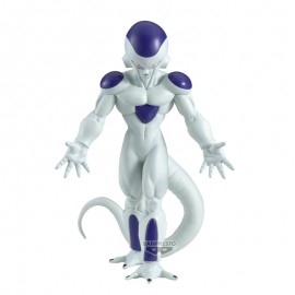 Figurine Dragonball Z - The Freiza Solid Edge Works 16cm