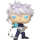 Figurine Jujutsu Kaisen - Saturo Gojo (Hidden Inv) - 10 cm