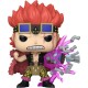 Figurine One Piece - Eustass Kid with Awakening - Pop 10 cm