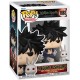Figurine Jujutsu Kaisen - Megumi with Rabbit - Pop 10 cm