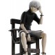 Figurine Tokyo Ghoul - Ken Kaneki SFC - 25 cm