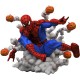 Statuette Spider-man - Spider-man Pumpkin Bombs Marvel Gallery 15 cm