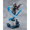 Figurine Naruto Shippuden - Kakashi Extra Battle Conclusion with one once called a friend Figuarts ZERO