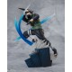Figurine Naruto Shippuden - Kakashi Extra Battle Conclusion with one once called a friend Figuarts ZERO