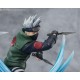 Figurine Naruto Shippuden - Kakashi Extra Battle Conclusion with one once called a friend Figuarts ZERO