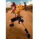 Figurine One Piece - Portgas D. Ace [Fire Fist] S.H.Figuarts 15cm