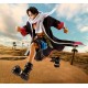 Figurine One Piece - Portgas D. Ace [Fire Fist] S.H.Figuarts 15cm
