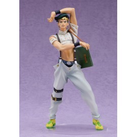 Figurine Jojo's Bizarre Adventure Diamond is Unbreakable - Rohan Kishibe Pop Up Parade 18cm