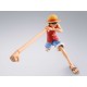 Kit One Piece - Accessoires Luffy Romance Dawn Gum-Gum S.H.Figuarts