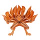 Figurine Naruto Shippuden - Kurama Vol.2 Ver. B
