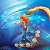 Figurine One Piece - Nami SFC 16cm