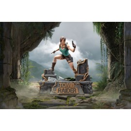 Figurine Tomb Raider - Lara Croft 24 cm
