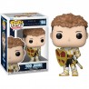 Figurine Solo Leveling - Yoo Jinho Pop 10cm