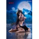 Figurine Overlord - Albedo Swimsuit Desktop Cute Renewal