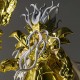 Figurine Saint Seiya / Ophiuchus Odysseus Myth Cloth EX