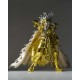 Figurine Saint Seiya / Ophiuchus Odysseus Myth Cloth EX