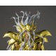 Figurine Saint Seiya / Ophiuchus Odysseus Myth Cloth EX