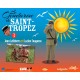 Figurine Le Gendarme de Saint-Tropez - Jean Lefebvre est Lucien Fougasse 3