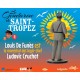 Figurine Le Gendarme de Saint-Tropez - Louis de Funes est le Marechal des Logis-Chef Ludovic Cruchot 4