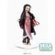 Figurine Demon Slayer - Nezuko Sibling Bond SPM 19cm