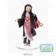 Figurine Demon Slayer - Nezuko Sibling Bond SPM 19cm
