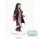 Figurine Demon Slayer - Nezuko Sibling Bond SPM 19cm