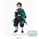 Figurine Demon Slayer - Tanjiro Sibling Bond SPM 20cm