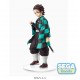 Figurine Demon Slayer - Tanjiro Sibling Bond SPM 20cm