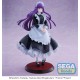 Figurine Frieren - Fern Maid Costume Luminasta 21cm