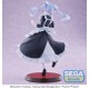 Figurine Frieren - Frieren Maid Costume Luminasta 21cm