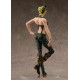 Figurine Jojo's Bizarre Adventure Stone Ocean - Jolyne Cujoh Pop Up Parade 17cm