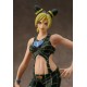 Figurine Jojo's Bizarre Adventure Stone Ocean - Jolyne Cujoh Pop Up Parade 17cm