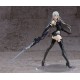 Figurine NieR:Automata - Pop Up Parade A2 (YoRHa No.2 Type A) 17cm