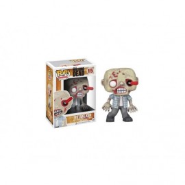 Figurine Walking Dead - RV Walker Pop 10cm