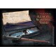 Télécommande Universelle réplique de la baguette d'Harry Potter 