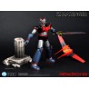 Figurine Mazinger - Metaltech 06 Z Mazinger