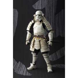 Figurine Star Wars - Stormtrooper Samurai Ashigaru 18cm