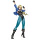 Figurine Dc Comics - Bishoujo Black Canary Blue Limited Edition 24 cm PVC