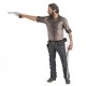Figurine The Walking Dead - Rick Grimes Vigilante Edition Deluxe 25cm