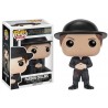 Figurine Pride, Prejudice & Zombies - Parson Collins with Hat Pop 10cm
