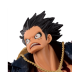 Figurine One Piece - Scultures Big Champion 2014 Gear Four Monkey.D.Luffy