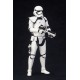 Figurine Star Wars - Episode VII statuette PVC ARTFX+ 1/10 Stormtrooper First Order 18 cm