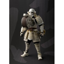 Figurine Star Wars - Taikoyaku Stromtrooper Interprétation 17 cm