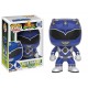 Figurine Power Rangers - Blue Ranger - Pop 10 cm