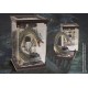 Figurine Harry Potter - Basilisk Magical Creature N°3