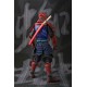 Figurine Spider-man - Samurai Spider-man 18cm