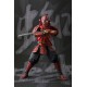 Figurine Spider-man - Samurai Spider-man 18cm