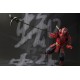 Figurine Spider-man - Samurai Spider-man 18cm