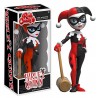 Figurine Dc Comics - Rock Candy Harley Quinn 13cm