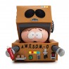 Figurine South Park - A.W.E.S.O.M.-O Cartman Vinyl 15 cm